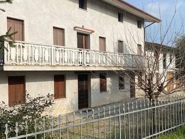 Villa in vendita a Sacile PN