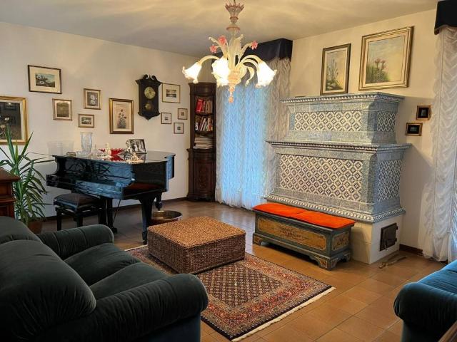 Villa in vendita a Sacile PN