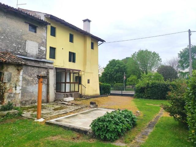 Villa in vendita a Sacile PN