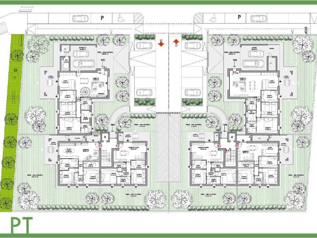 Villa in vendita a Sacile PN