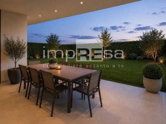 Villa in vendita a Sacile