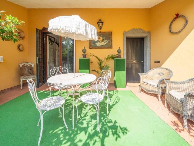 Villa in vendita a Sacrofano RM