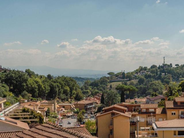 Villa in vendita a Sacrofano RM
