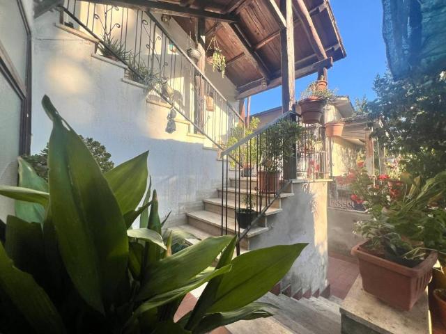 Villa in vendita a Sacrofano RM