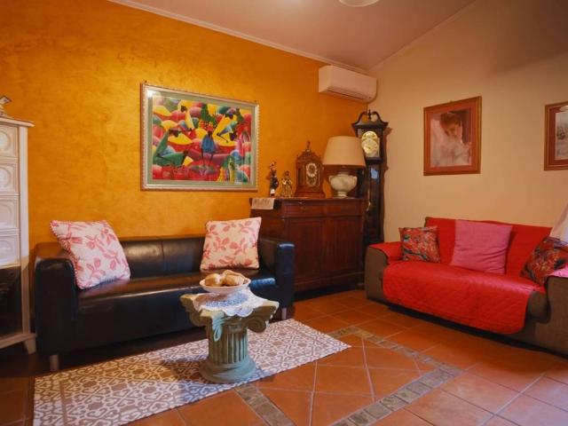 Villa in vendita a Sacrofano RM