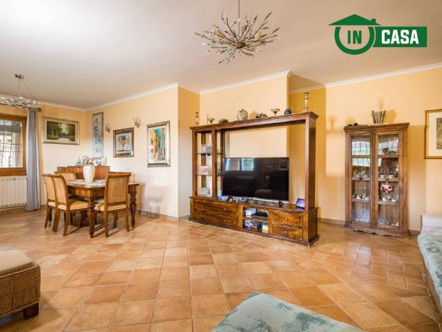 Villa in vendita a Sacrofano RM