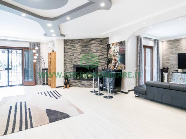 Villa in vendita a Sacrofano RM
