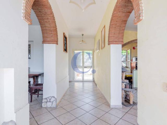 Villa in vendita a Sacrofano RM