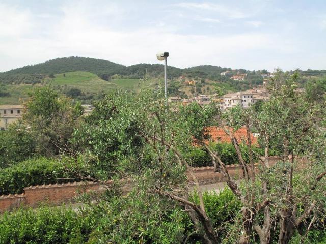 Villa in vendita a Sacrofano RM