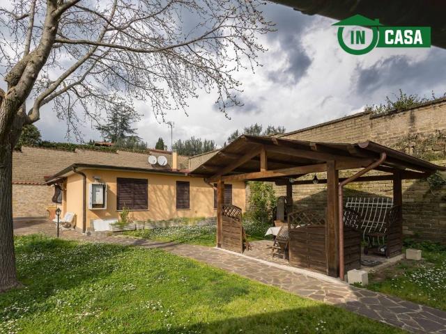 Villa in vendita a Sacrofano RM
