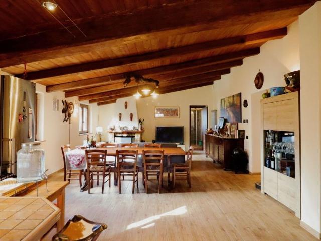 Villa in vendita a Sacrofano