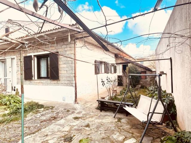 Villa in vendita a Sadali CA