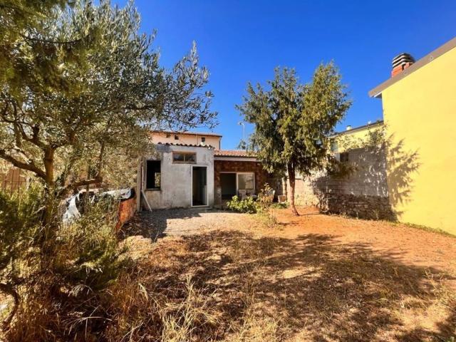 Villa in vendita a Sadali CA