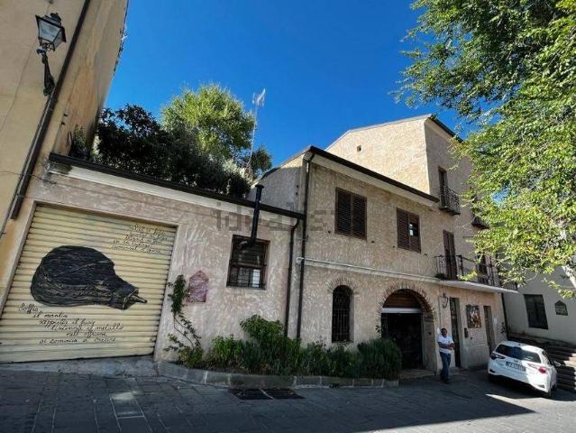 Villa in vendita a Sadali CA