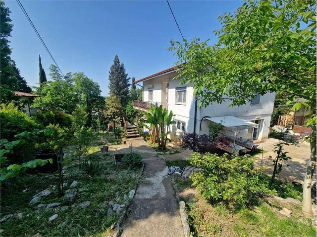Villa in vendita a Sagrado GO