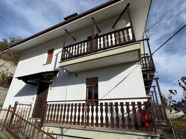 Villa in vendita a Saint Christophe AO