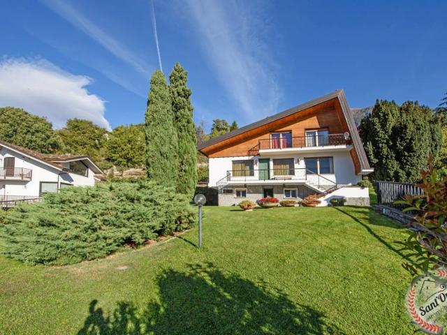 Villa in vendita a Saint Christophe AO