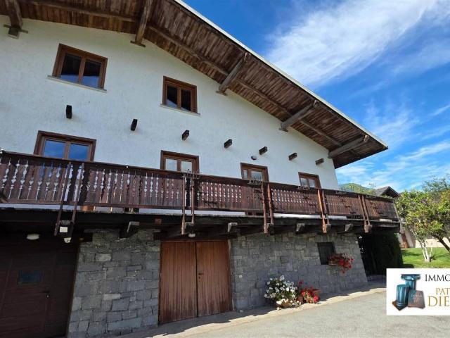 Villa in vendita a Saint Christophe AO