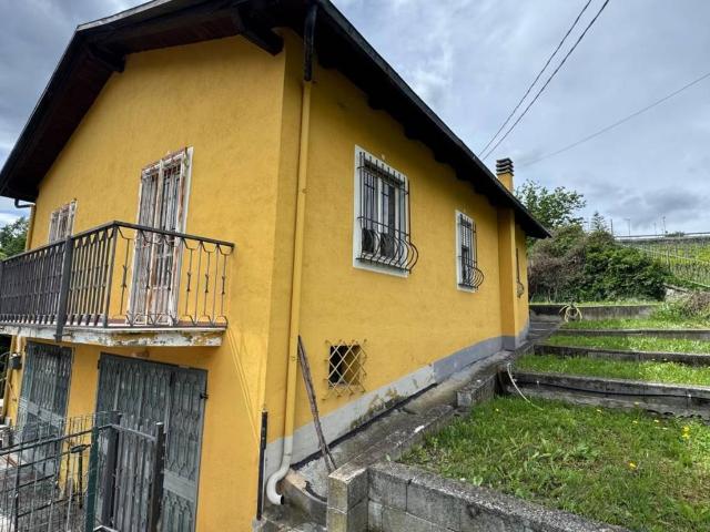 Villa in vendita a Saint Christophe AO