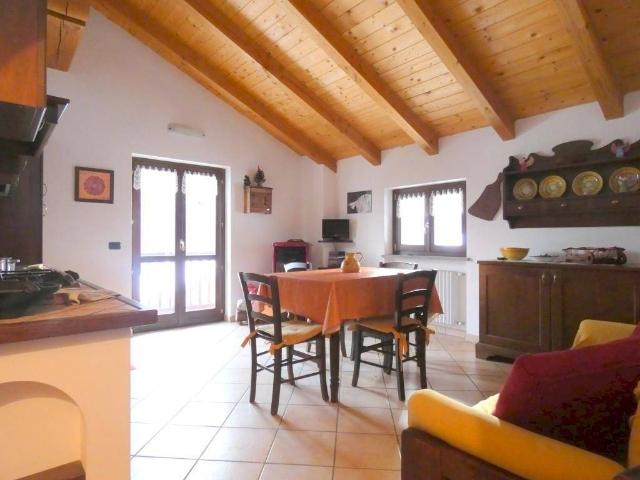 Villa in vendita a Saint Oyen AO