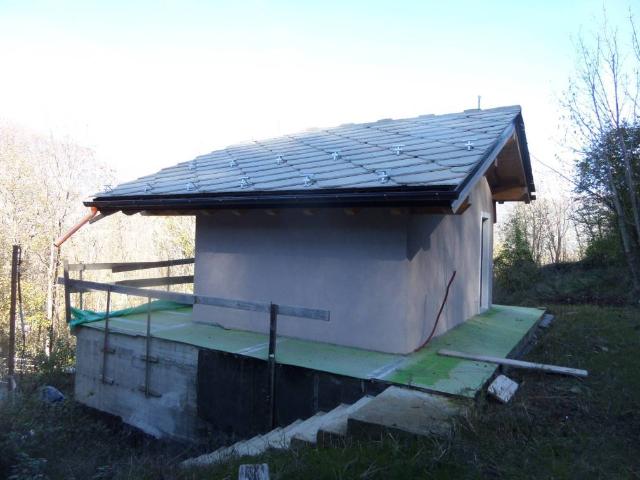 Villa in vendita a Saint Marcel AO