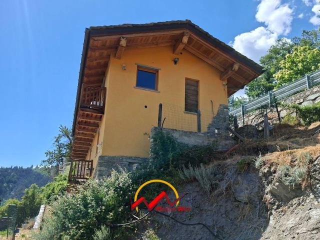 Villa in vendita a Saint Pierre AO