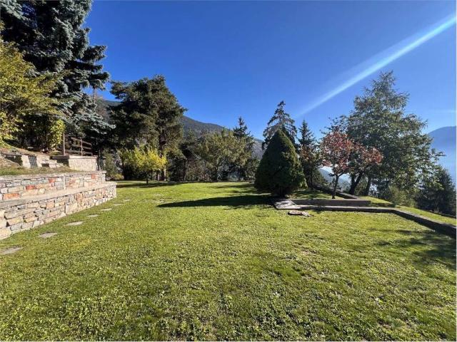 Villa in vendita a Saint Pierre AO