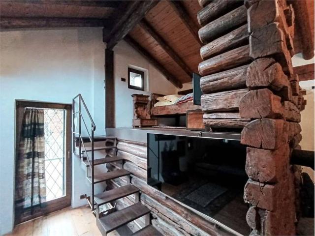 Villa in vendita a Saint Vincent AO
