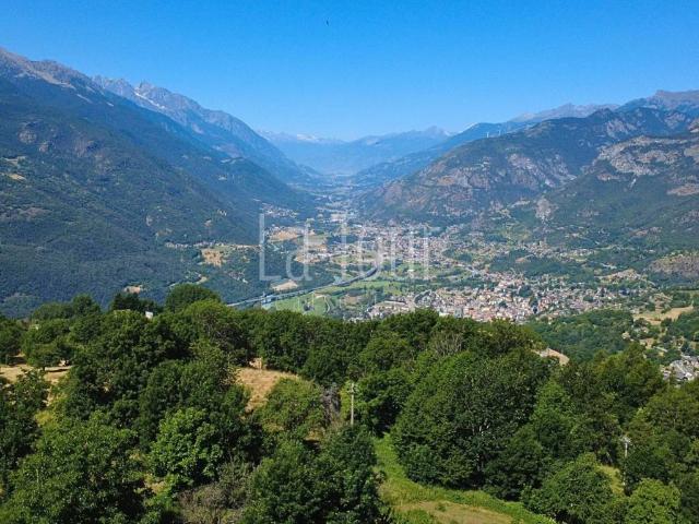 Villetta a schiera in vendita a Saint Vincent AO