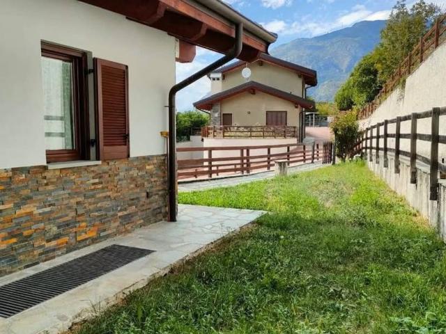 Villa in vendita a Saint Vincent AO