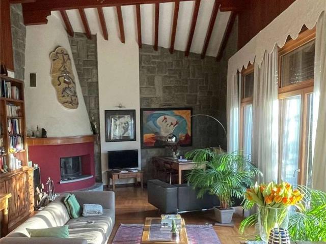 Villa in vendita a Saint Vincent AO