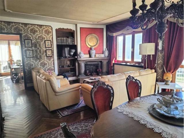 Villa in vendita a Saint Vincent AO