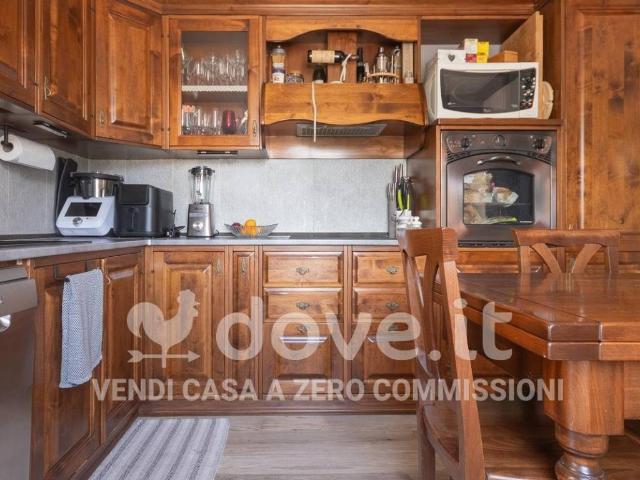 Villa in vendita a Saint Vincent AO