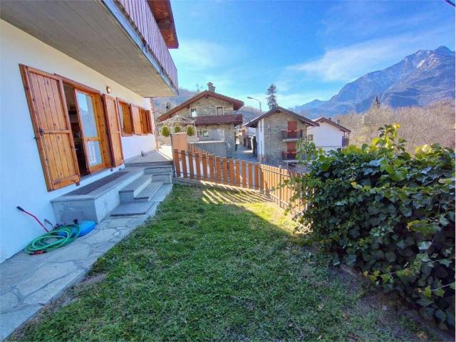 Villa in vendita a Saint Vincent AO