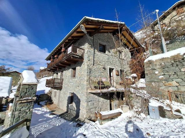 Villa in vendita a Saint Vincent AO
