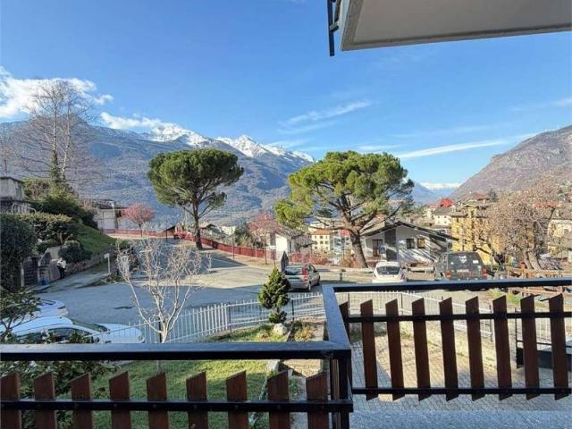 Villa in vendita a Saint Vincent AO