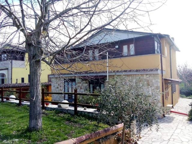 Villa in vendita a Salcito CB