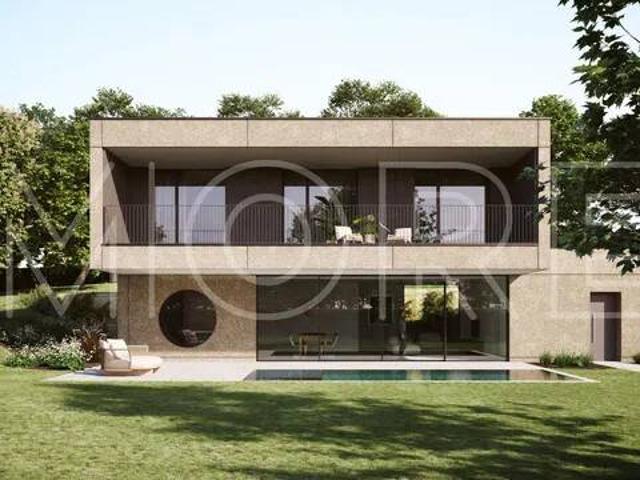 Villa in vendita a Sala Baganza PR