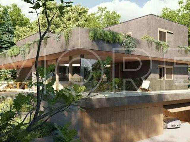 Villa in vendita a Sala Baganza PR