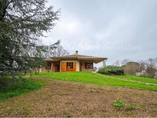 Villa in vendita a Sala Baganza PR