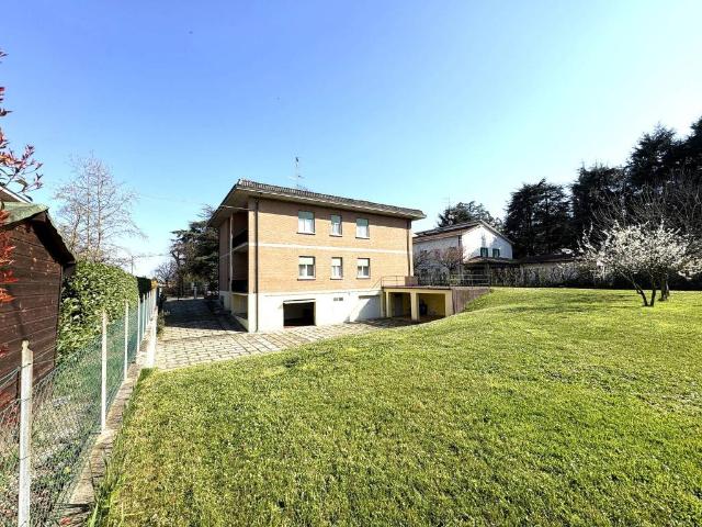 Villa in vendita a Sala Baganza PR