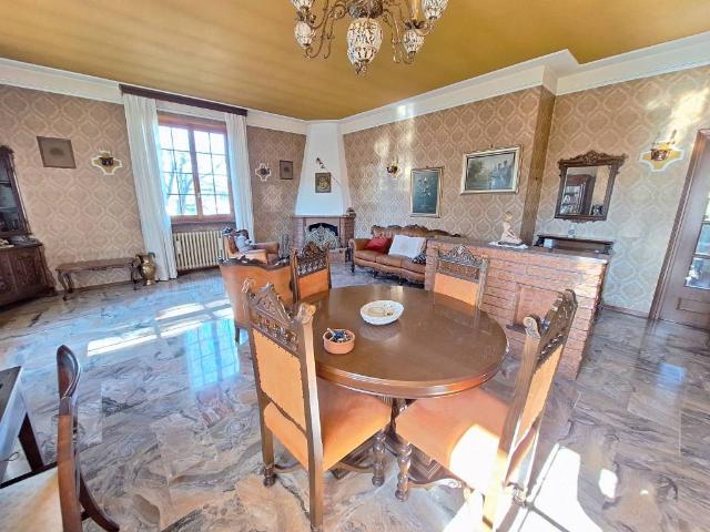 Villa in vendita a Sala Baganza PR