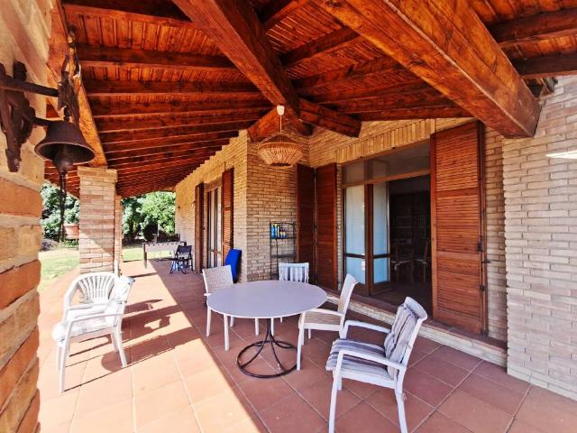 Villa in vendita a Sala Baganza PR