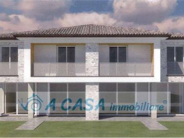 Villa in vendita a Sala Baganza PR