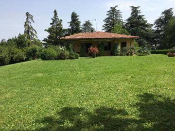 Villa in vendita a Sala Baganza PR