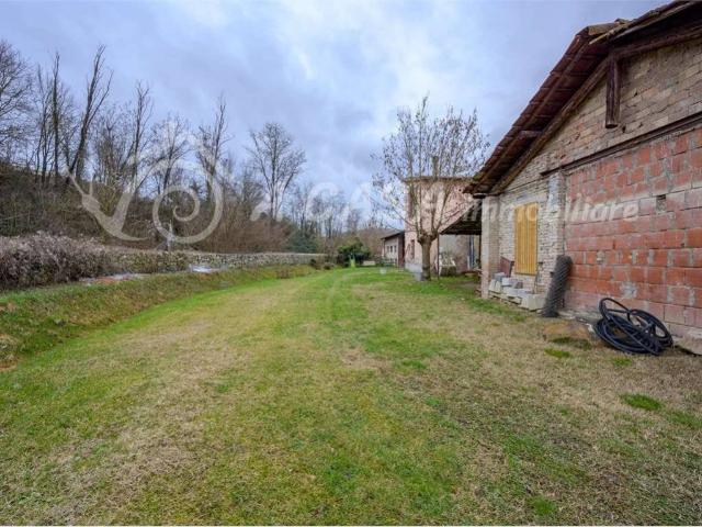 Villa in vendita a Sala Baganza PR