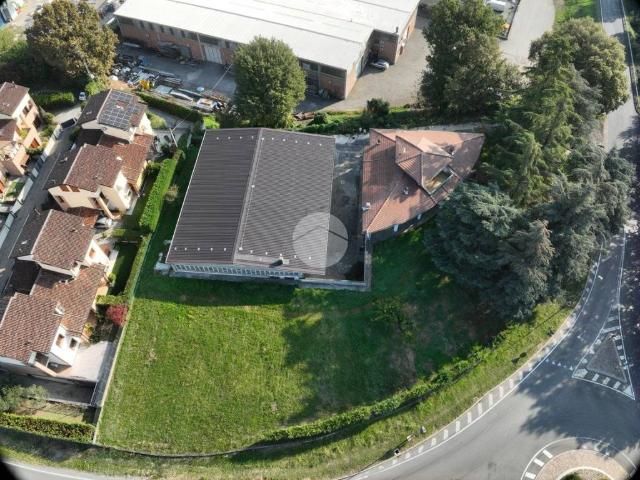 Villa in vendita a Sala Baganza PR