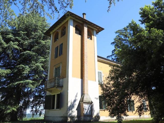 Villa in vendita a Sala Baganza PR