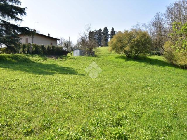 Villa in vendita a Sala Baganza PR