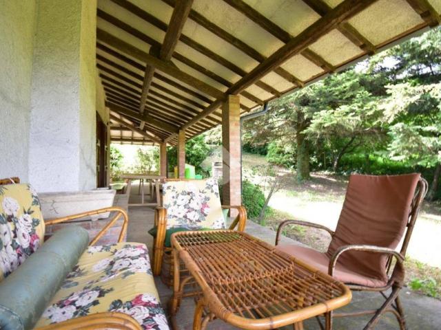 Villa in vendita a Sala Baganza PR